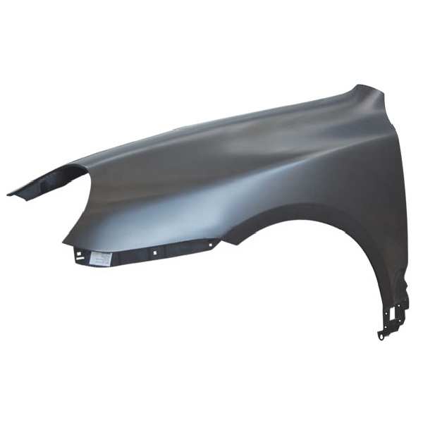 تصویر محصول گلگیر جلو چپ پورشه کاین 6 سیلندر سال 2009